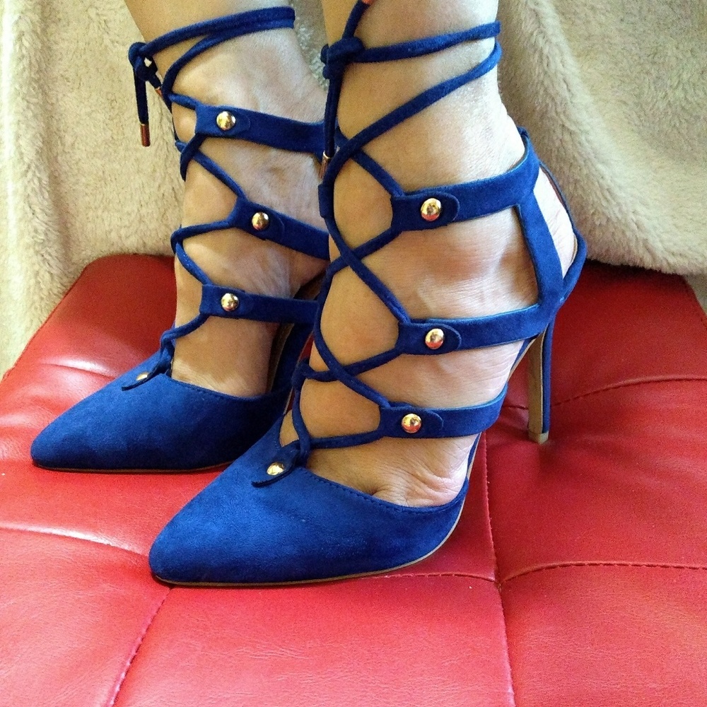 Forever's heels
